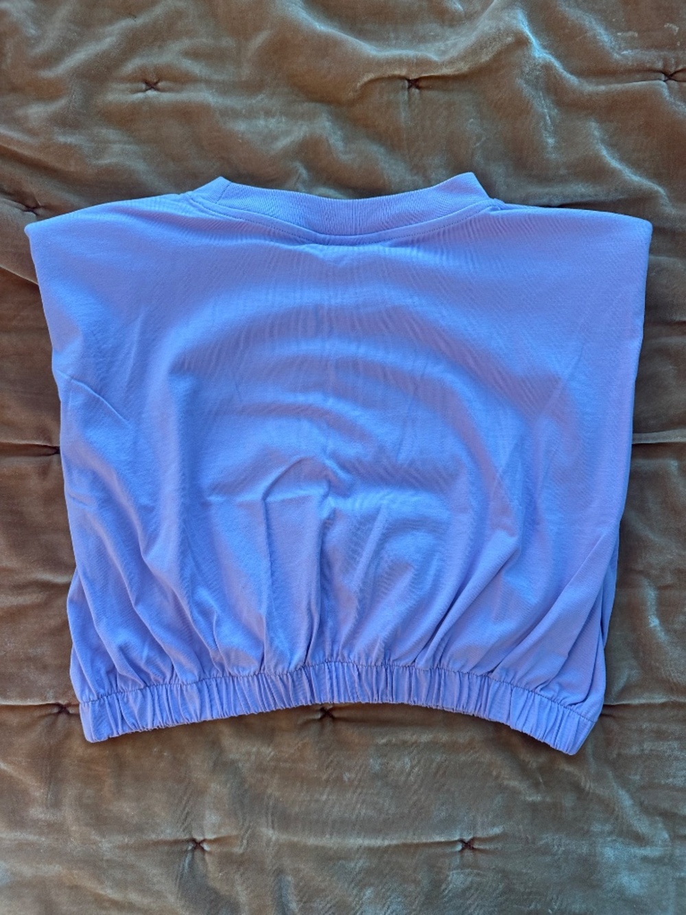 Farm Rio Crop Tee - Picture 2 of 2